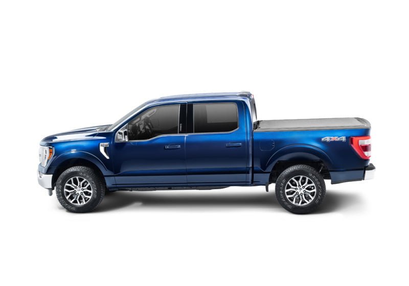 BAK 2021+ Ford F-150 Revolver X4s 5.5ft Bed Cover - Crew Original