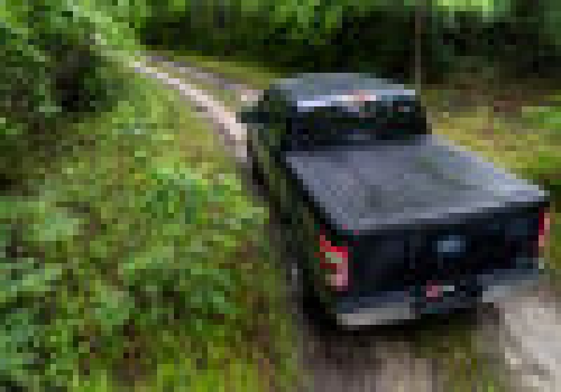 BAK 2021+ Ford F-150 Revolver X4s 5.5ft Bed Cover - Crew Original