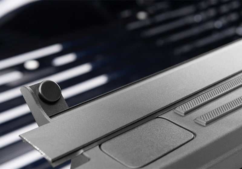 BAK 2021+ Ford F-150 Revolver X4s 5.5ft Bed Cover - Crew Original