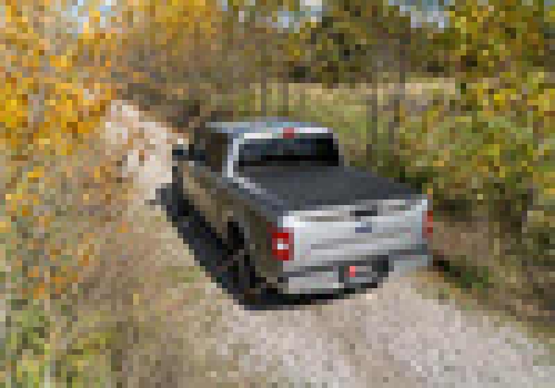 BAK 2021+ Ford F-150 Revolver X4s 5.5ft Bed Cover - Crew Original