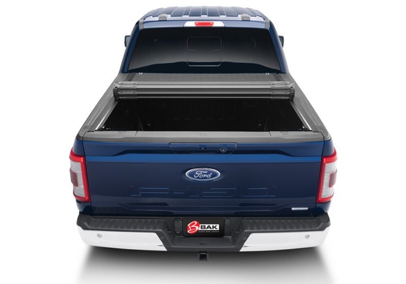 BAK 2021+ Ford F-150 Revolver X4s 5.5ft Bed Cover - Crew Original