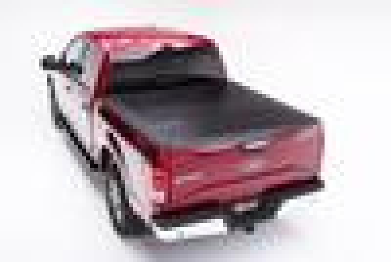 BAK 2021+ Ford F-150 Super Crew (4 Door) BAKFlip F1 5.5ft Bed Cover - Crew Original
