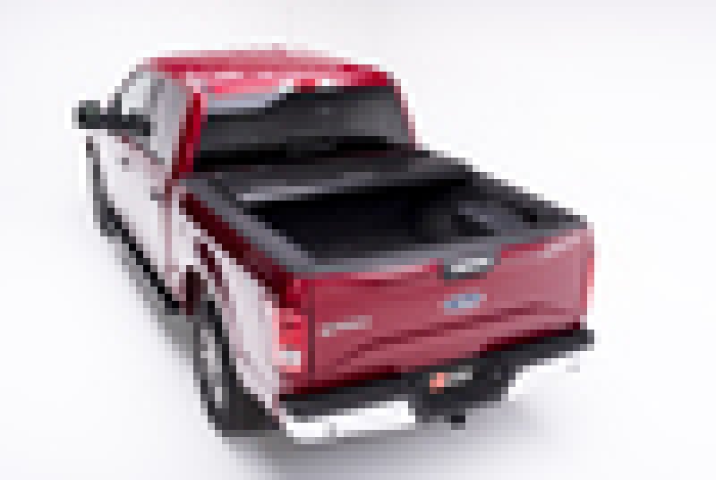 BAK 2021+ Ford F-150 Super Crew (4 Door) BAKFlip F1 5.5ft Bed Cover - Crew Original