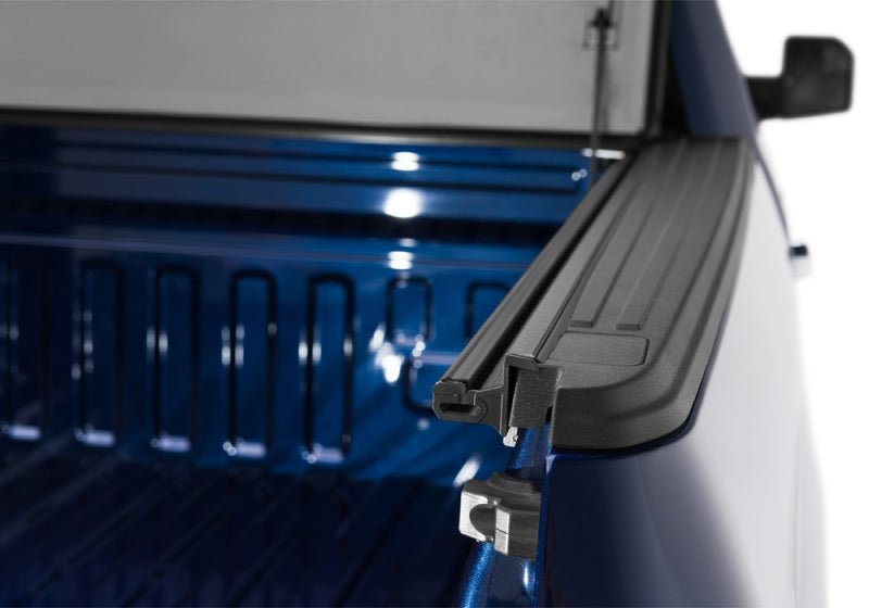 BAK 2021+ Ford F-150 Super Crew (4 Door) BAKFlip FiberMax 5.5ft Bed Cover - Crew Original