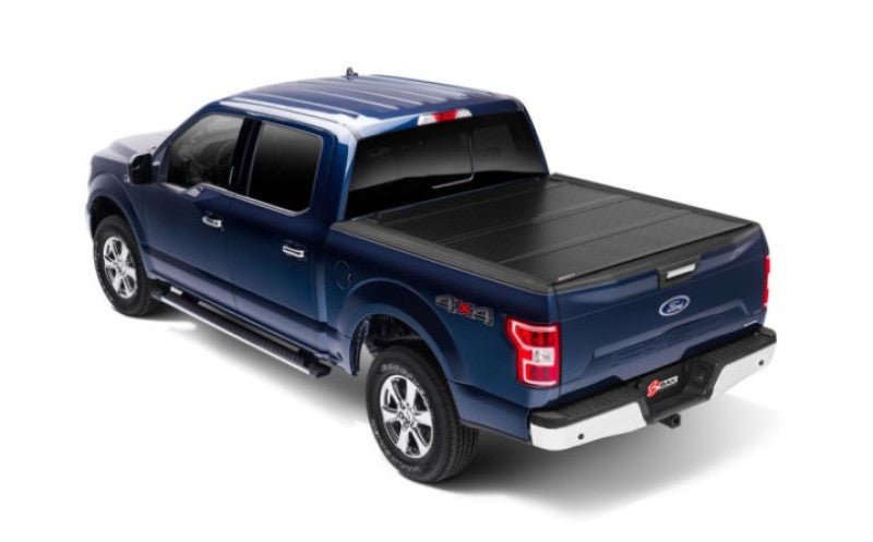 BAK 2022 Ford Maverick 4.5ft BAKFlip G2 - Crew Original