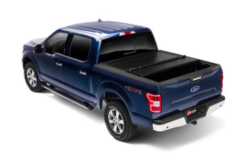 BAK 2022 Ford Maverick 4.5ft BAKFlip G2 - Crew Original