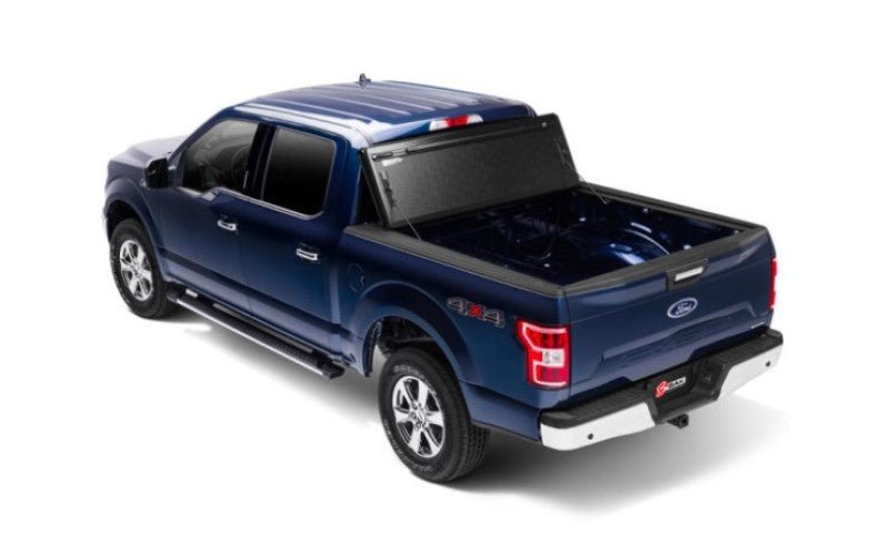 BAK 2022 Ford Maverick 4.5ft BAKFlip G2 - Crew Original