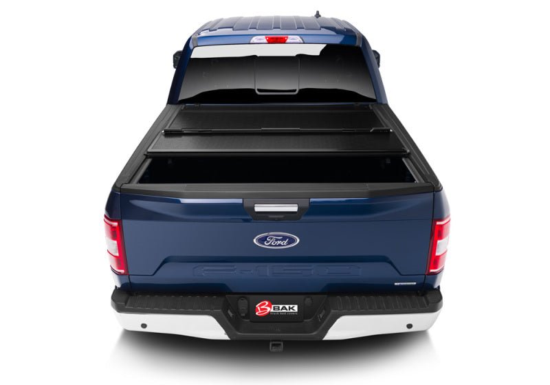 BAK 2022 Ford Maverick 4.5ft BAKFlip G2 - Crew Original