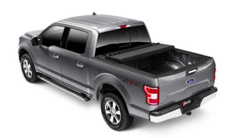 BAK 2022 Ford Maverick 4.5ft BAKFlip MX4 - Crew Original