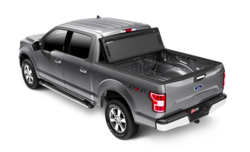 BAK 2022 Ford Maverick 4.5ft BAKFlip MX4 - Crew Original