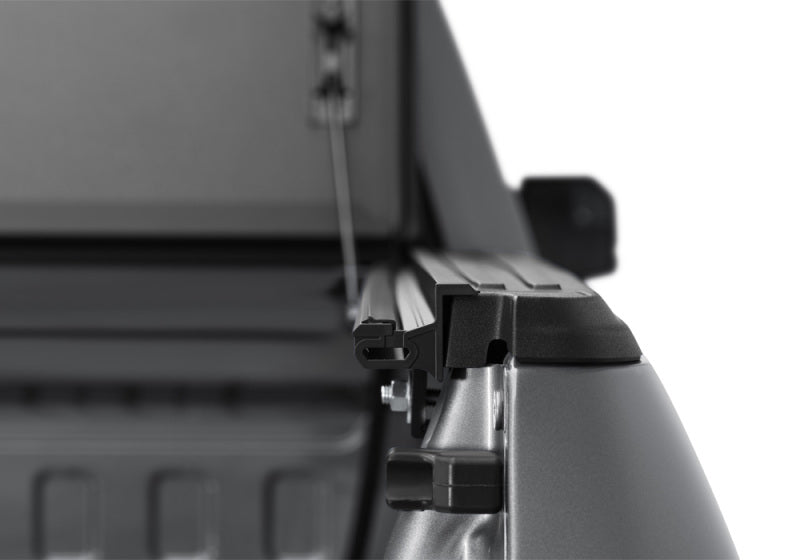 BAK 2022 Ford Maverick 4.5ft BAKFlip MX4 - Crew Original
