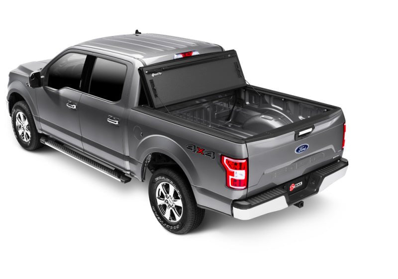 BAK 2022 Ford Maverick 4.5ft BAKFlip MX4 - Crew Original