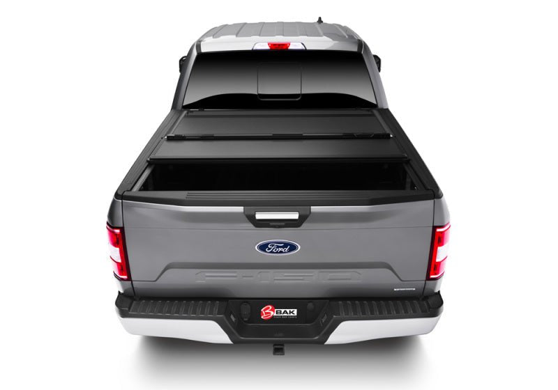 BAK 2022 Ford Maverick 4.5ft BAKFlip MX4 - Crew Original