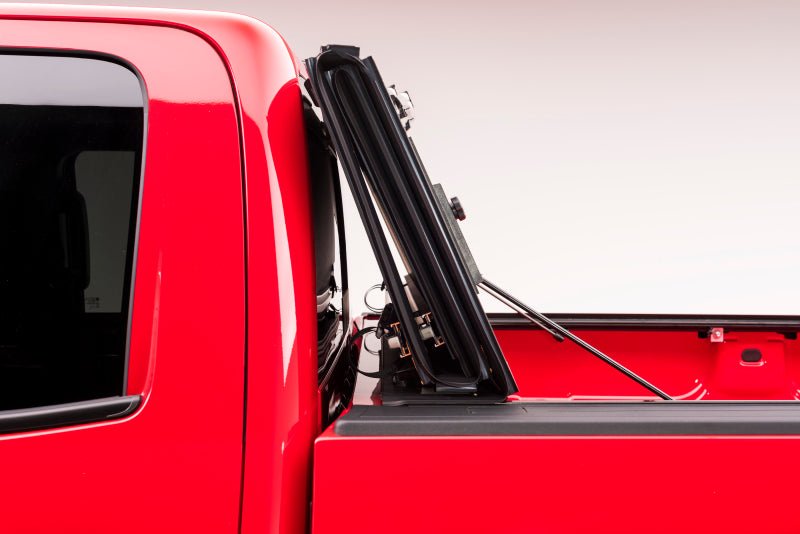 BAK 88-13 C/K / Chevy Silverado 1500 / 88-14 2500/3500 HD 6ft 6in Bed BAKFlip MX4 Matte Finish - Crew Original