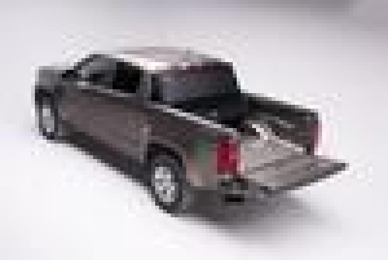 BAK 93-04 Chevy S-10 Sonoma 6ft Bed BAKFlip G2 - Crew Original
