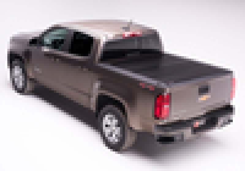 BAK 93-04 Chevy S-10 Sonoma 6ft Bed BAKFlip G2 - Crew Original