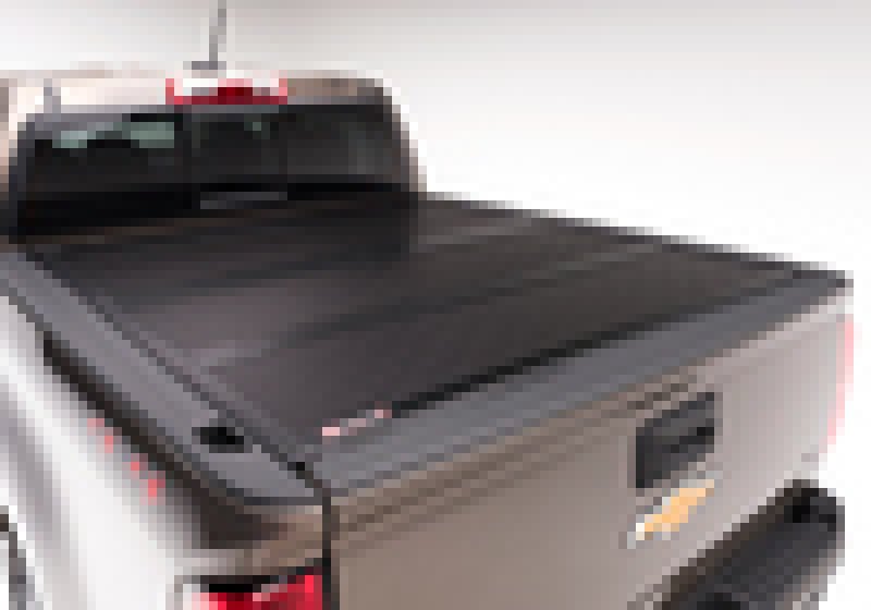 BAK 93-04 Chevy S-10 Sonoma 6ft Bed BAKFlip G2 - Crew Original