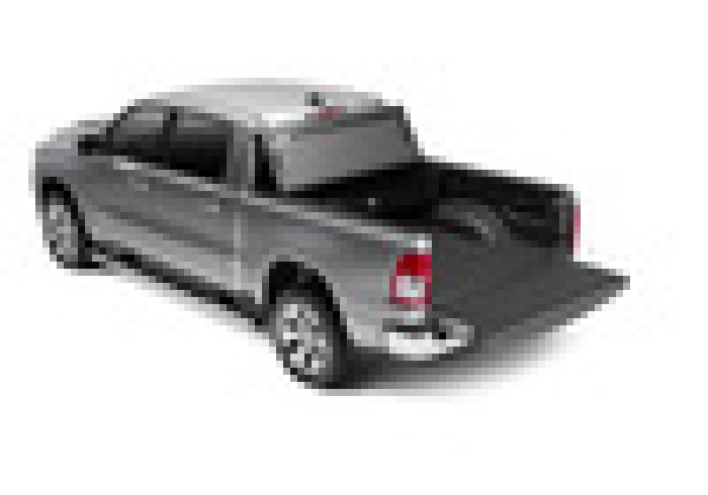 BAK 94-18 Dodge Ram (w/o Ram Box) 6ft 4in & 8ft beds BAK BOX 2 - Crew Original
