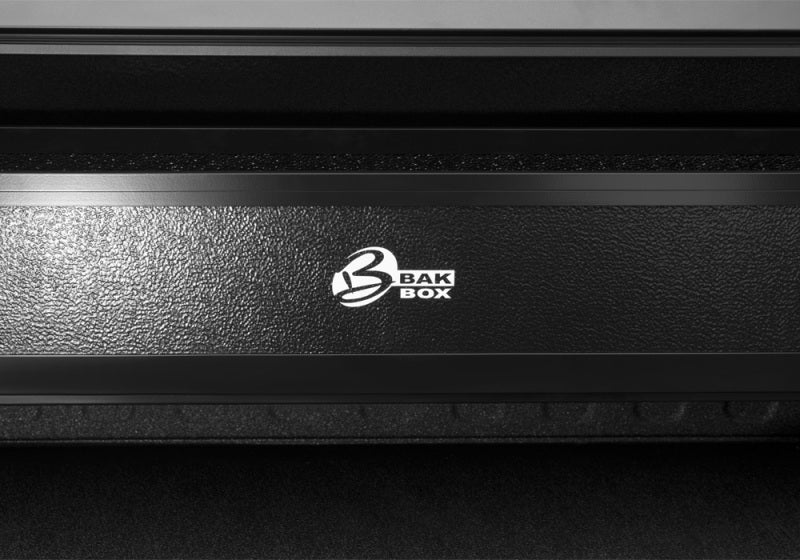 BAK 94-18 Dodge Ram (w/o Ram Box) 6ft 4in & 8ft beds BAK BOX 2 - Crew Original