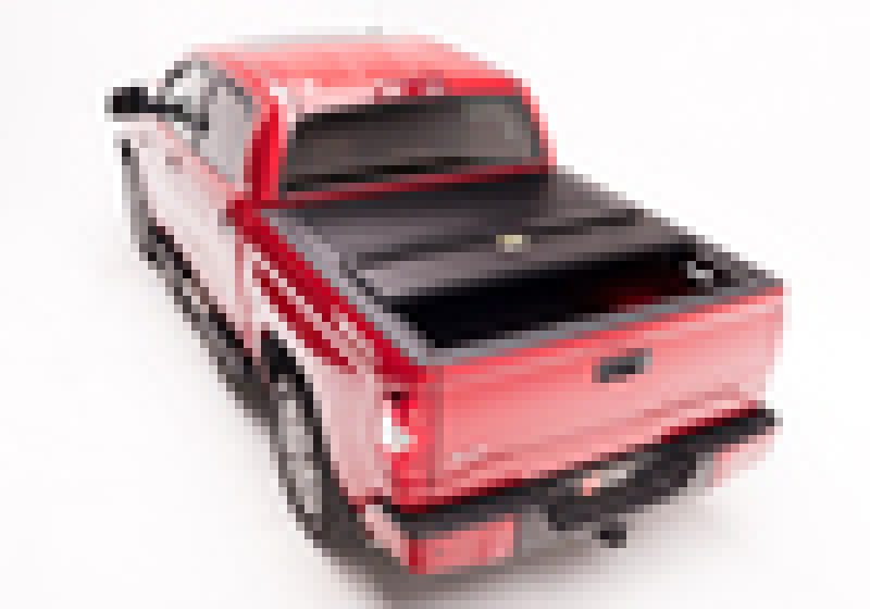 BAK 96-04 Toyota Tacoma 6ft Bed BAKFlip G2 - Crew Original
