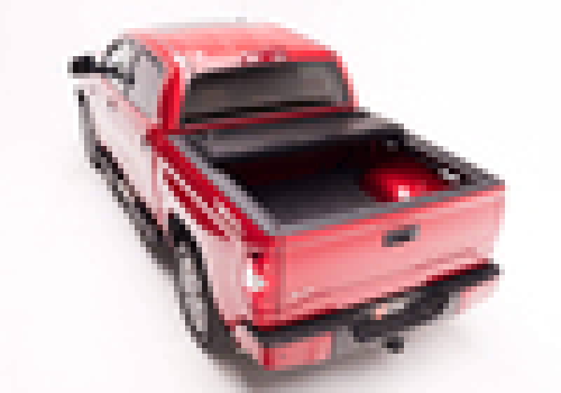 BAK 96-04 Toyota Tacoma 6ft Bed BAKFlip G2 - Crew Original