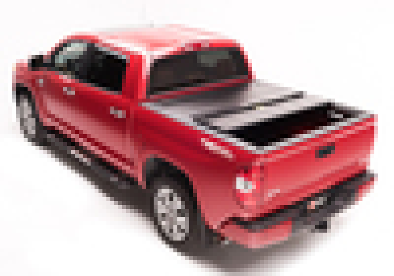 BAK 96-04 Toyota Tacoma 6ft Bed BAKFlip G2 - Crew Original