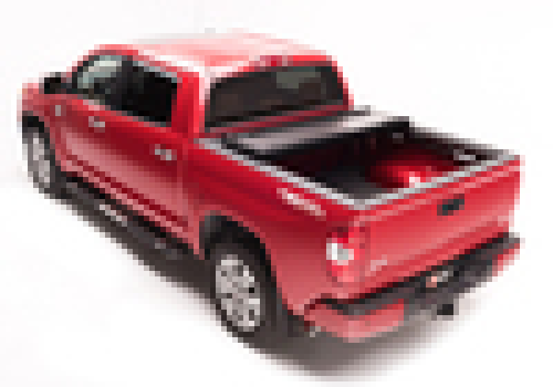 BAK 96-04 Toyota Tacoma 6ft Bed BAKFlip G2 - Crew Original