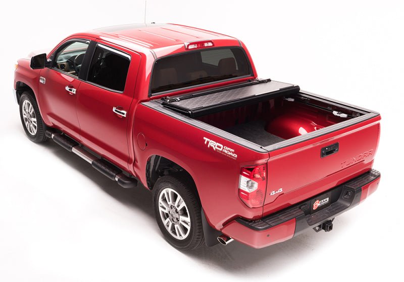 BAK 96-04 Toyota Tacoma 6ft Bed BAKFlip G2 - Crew Original