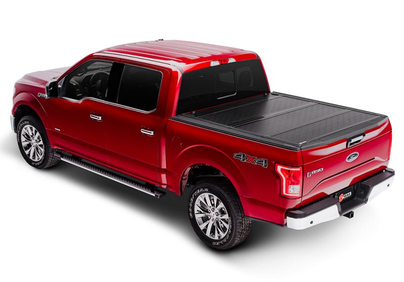 BAK 97-03 Ford F-150 6ft 6in Bed BAKFlip G2 - Crew Original