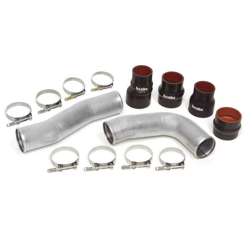 Banks 10-12 Ram 6.7L 2500/3500 Diesel OEM Replacement Boost Tube - Crew Original