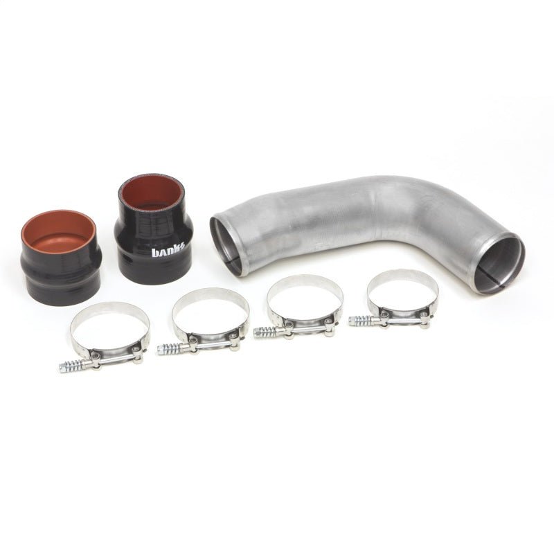 Banks 10-12 Ram 6.7L Diesel OEM Replacement Cold Side Boost Tube - Crew Original