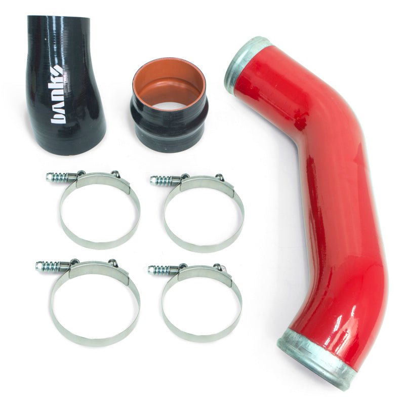 Banks 13-18 Ram 6.7L Diesel Boost Tube System - Driver Side - Crew Original