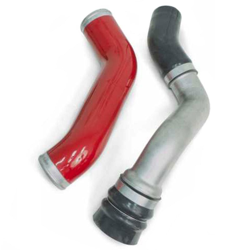 Banks 13-18 Ram 6.7L Diesel Boost Tube System - Driver Side - Crew Original