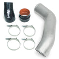 Banks 13-18 Ram 6.7L Diesel Boost Tube System - Raw Tubes (Driver Side) - Crew Original
