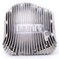 Banks 85-19 Ford F250/ F350 10.25in 12 Bolt Natural Differential Cover Kit - Crew Original