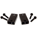 Banks Differential Cover Sway Bar Spacer Dodge Ram w/ Coil Sway Bar - Crew Original
