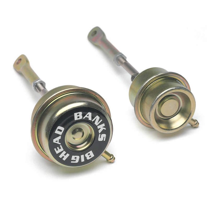 Banks Power 01-04 Chevy 6.6L Big Head Actuator Kit - Crew Original