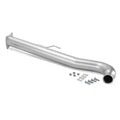 Banks Power 01-04 Chevy 6.6L Monster Exhaust Head Pipe Kit - Crew Original