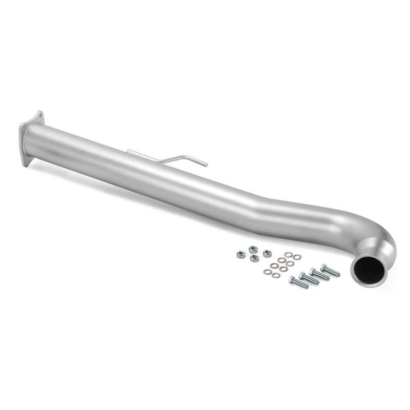 Banks Power 01-04 Chevy 6.6L Monster Exhaust Head Pipe Kit - Crew Original