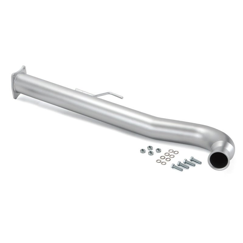 Banks Power 01-04 Chevy 6.6L Monster Exhaust Head Pipe Kit - Crew Original