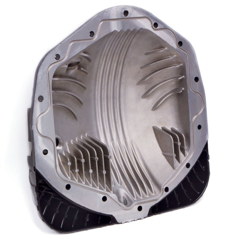 Banks Power 01-19 GM / RAM Black Ops Differential Cover Kit 11.5/11.8-14 Bolt - Crew Original