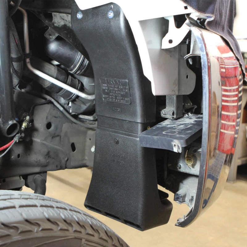 Banks Power 03-07 Chevy 6.6L Super-Scoop Kit - Crew Original