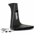 Banks Power 03-07 Dodge 5.9L / 07 6.7L w/ Painted Bumper Super-Scoop Kit - Crew Original