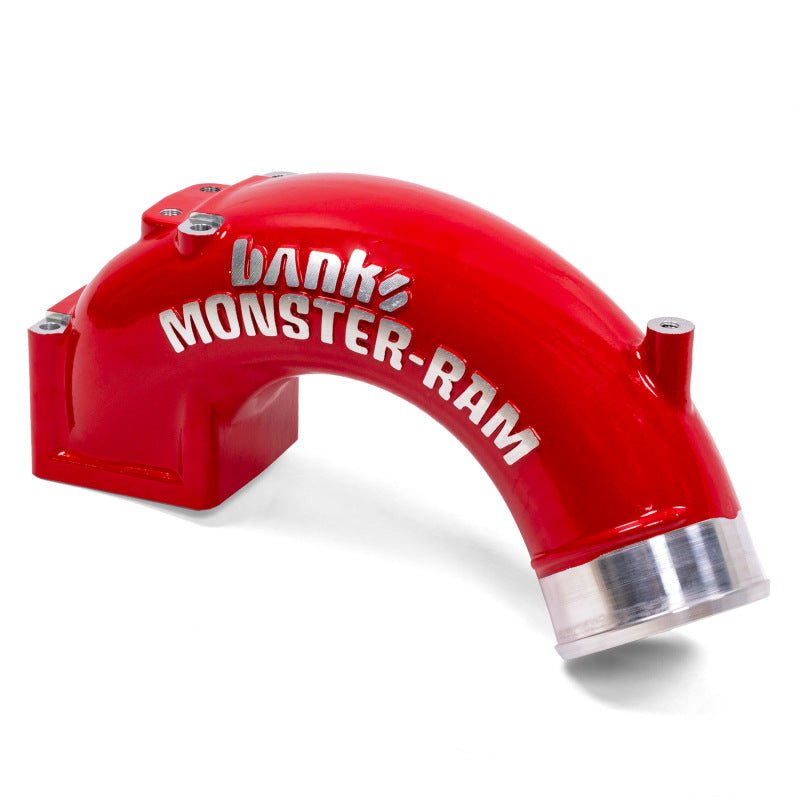Banks Power 03-07 Dodge 5.9L Monster-Ram Intake w/ Boost Tube - Crew Original
