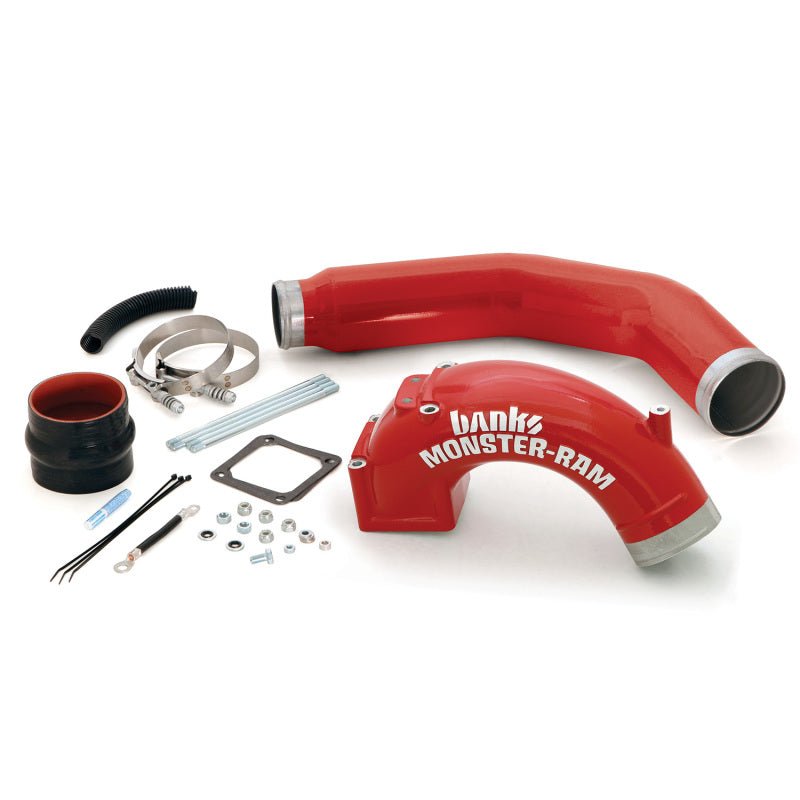 Banks Power 03-07 Dodge 5.9L Monster-Ram Intake w/ Boost Tube - Crew Original