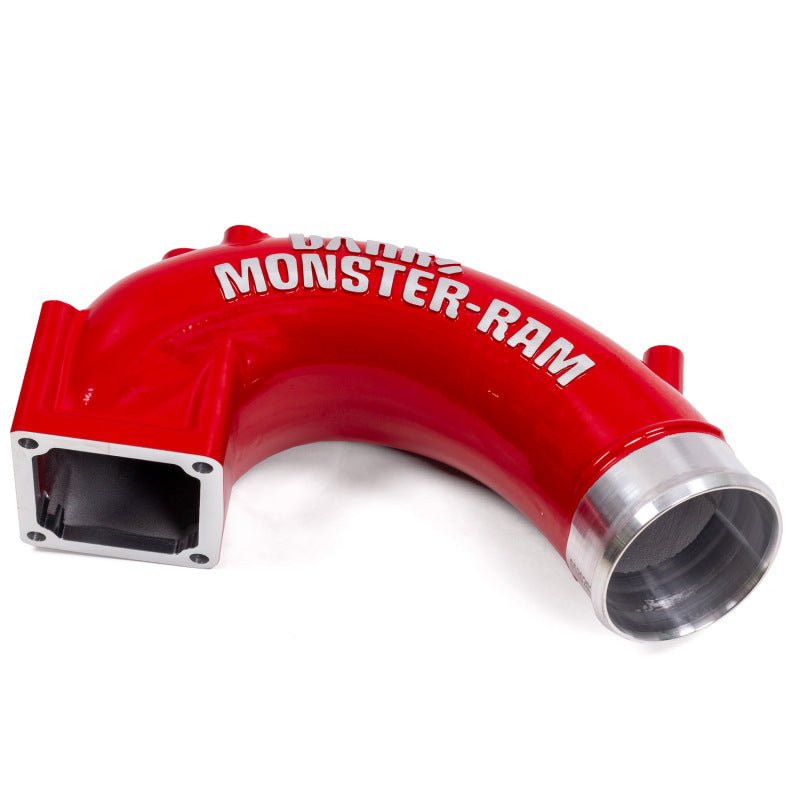 Banks Power 03-07 Dodge 5.9L Monster-Ram Intake w/ Boost Tube - Crew Original