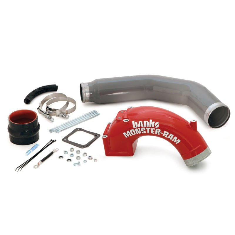 Banks Power 03-07 Dodge 5.9L Monster-Ram Intake w/ Boost Tube - Crew Original