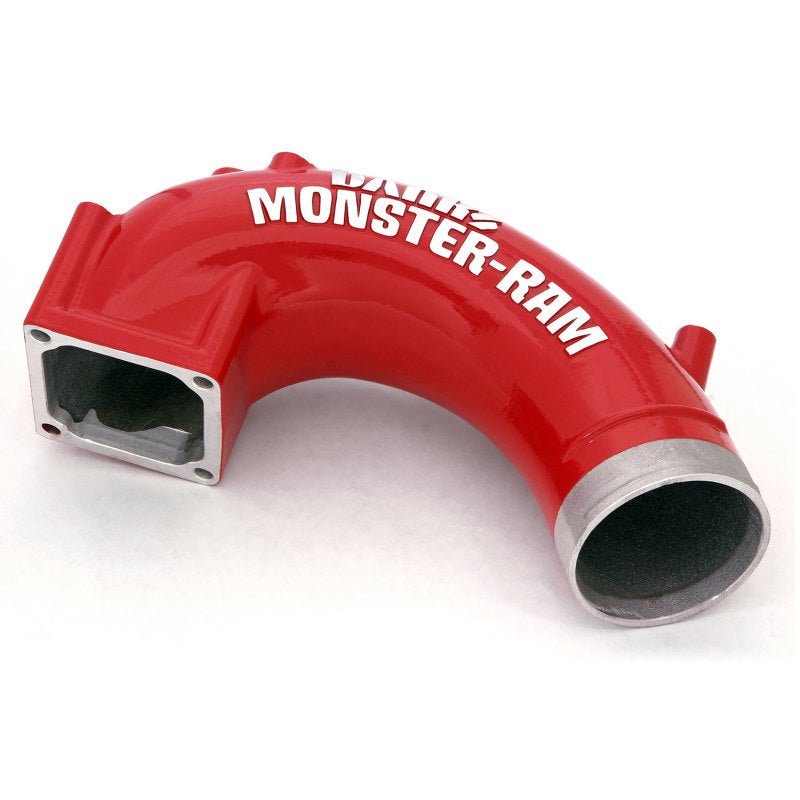 Banks Power 03-07 Dodge 5.9L Monster-Ram Intake w/ Boost Tube - Crew Original