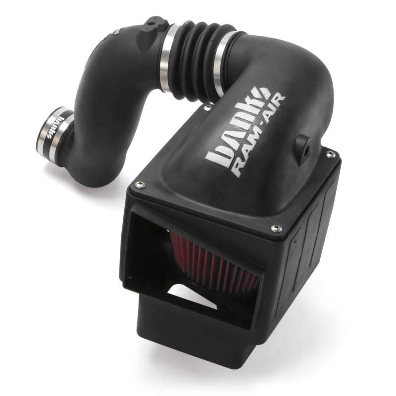 Banks Power 03-07 Dodge 5.9L Ram-Air Intake System - Crew Original
