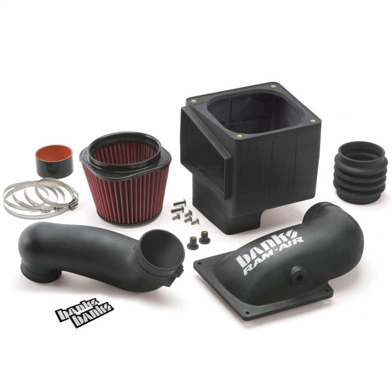Banks Power 03-07 Dodge 5.9L Ram-Air Intake System - Crew Original